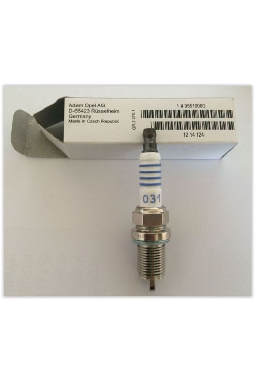Buji Tek Tırnak Astra F-corsa B 20ne-c14nz-se 95519060 95519060