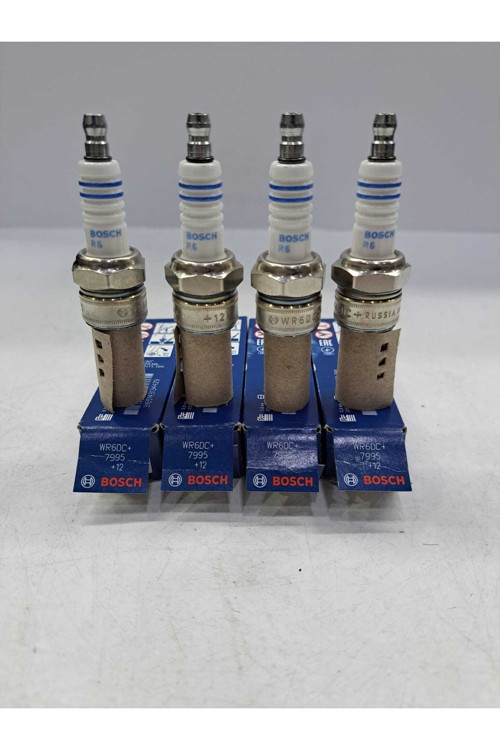 Ateşleme Bujisi (wr6dc) Takım 4'lü M131 Tempra Tipo Slx R19 1.6 0242240592