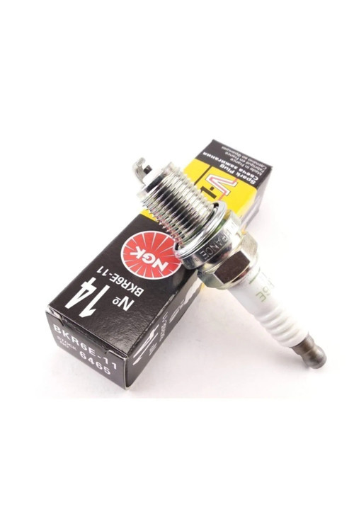 Buji 1 Adet - Honda Cıvıc 1.6 I 1996-2000 77 Kw -- 6465 - Vline Özel Seri