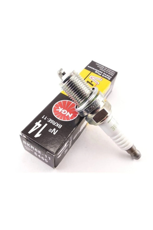 Buji 1 Adet - Honda Cıvıc 1.6 I Vtec 1996-2000 92 Kw -- 6465 - Vline Özel Seri