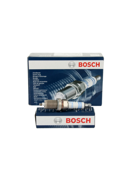 Ateşleme Bujisi Fr8dpp33 Platinum Rezistanlı Süper Plus Mercedes Clk 97-10, Sl 98-12