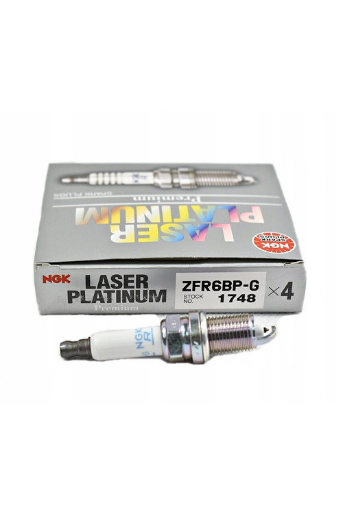 Zfr6bp-g 1748 4 Lü Buji - Opel Astra H-j-corsa D-vectra C-a