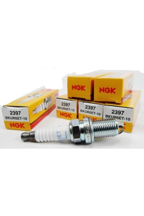 Vw Bora 1.6 8v 3 Tırnak Buji Takımı Akl Aeh
