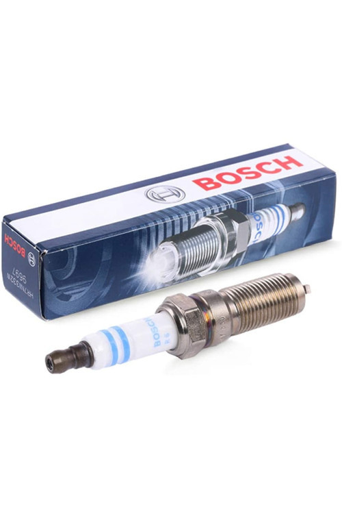 Volvo S60 T5 2.0 2010-2014 Iridyum Buji 4 Adet