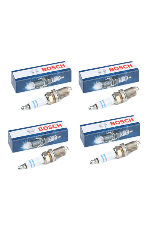 0241229715 W8dc Buji Takımı 4 Adet