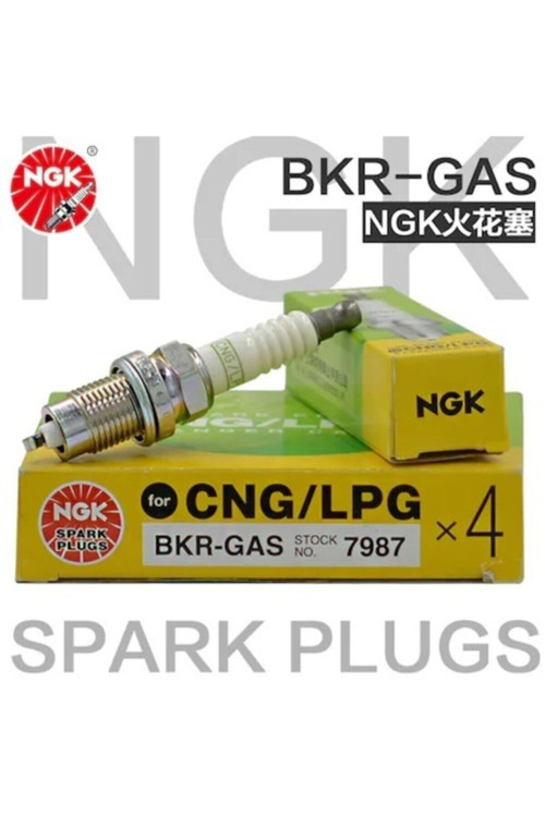Honda Cıvıc Lpg Buji Takım (Takım 4 Adet)