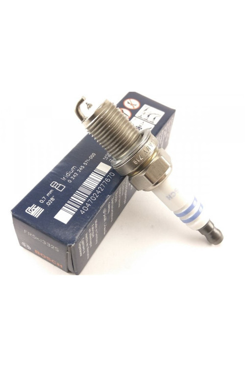 Subaru Legacy 2.0 1998-2003 Uyumlu Iridyum Buji 4 Adet