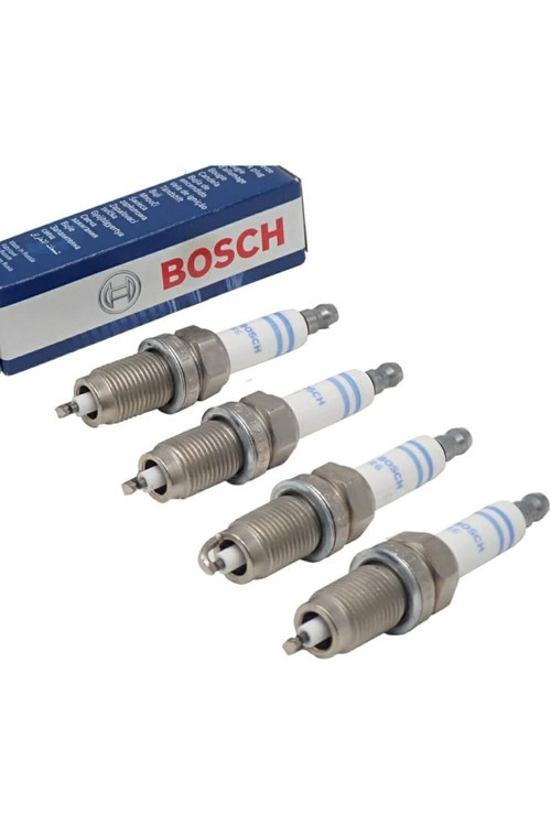 ATEŞLEME BUJİ SETİ/BUJİ TAKIM 4 ADET ALFA ROMEO 159/AUDİ A1/AUDİ A2/AUDİ A3/AUDİ A4/AUDİ A8