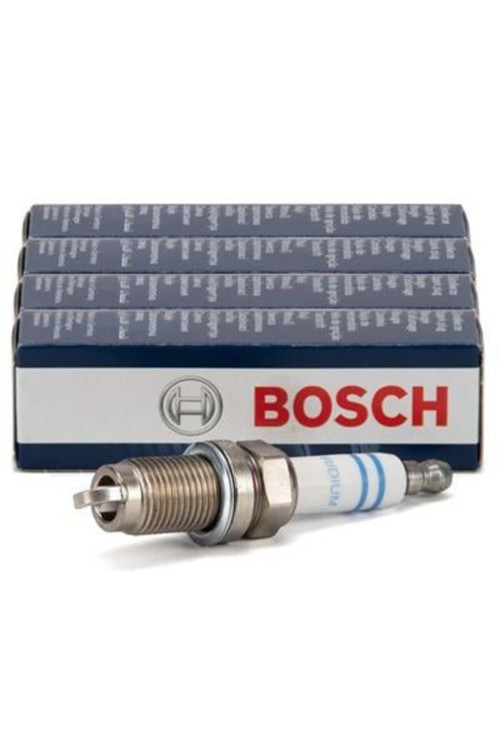 Volkswagen Golf 6 2011 - 2013 1.2 - 1.4 Tsı Ateşleme Bujisi Marka Iridyum Buji Seti