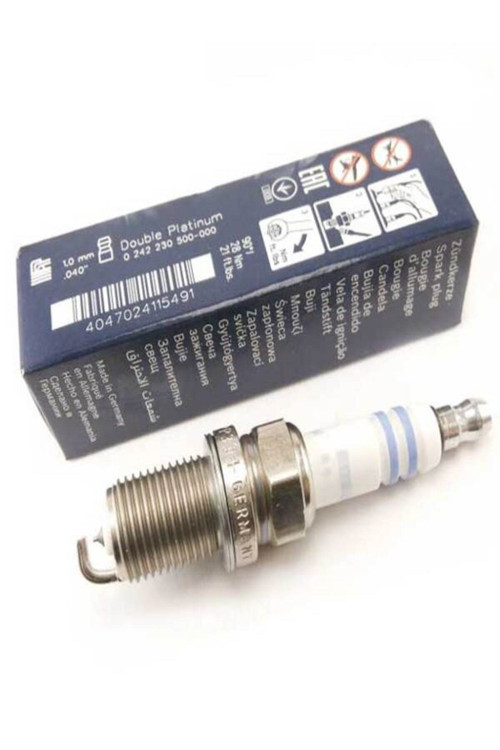 Mercedes E 210 E320 3.2 1997-2003 Çift Platin Buji 6 Adet Uyumlu Ruhsatta Yazan Motor No: 112941