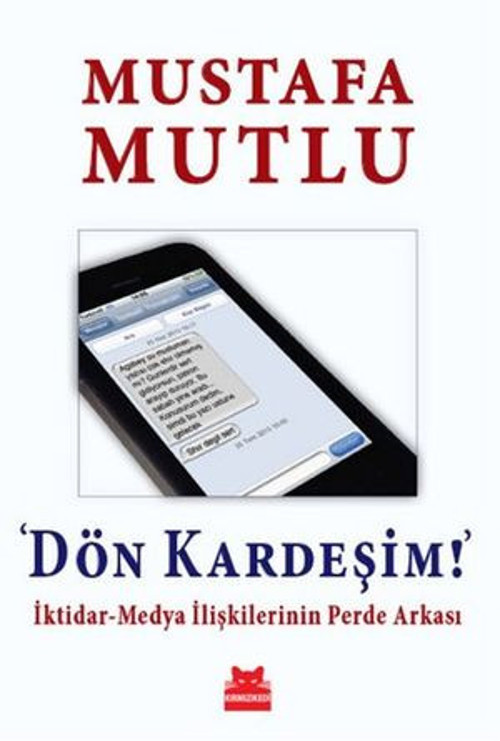 Dön Kardeşim! - E-Kitap