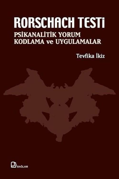 Rorschach Testi