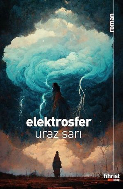 Elektrosfer - E-Kitap