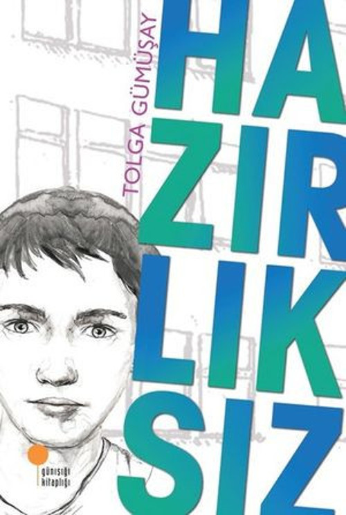 Hazırlıksız - E-Kitap