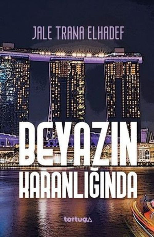 Beyazın Karanlığında - E-Kitap