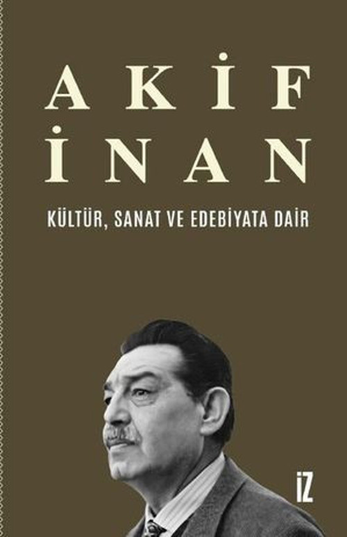 Kültür Sanat ve Edebiyata Dair - E-Kitap