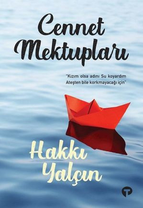 Cennet Mektupları - E-Kitap