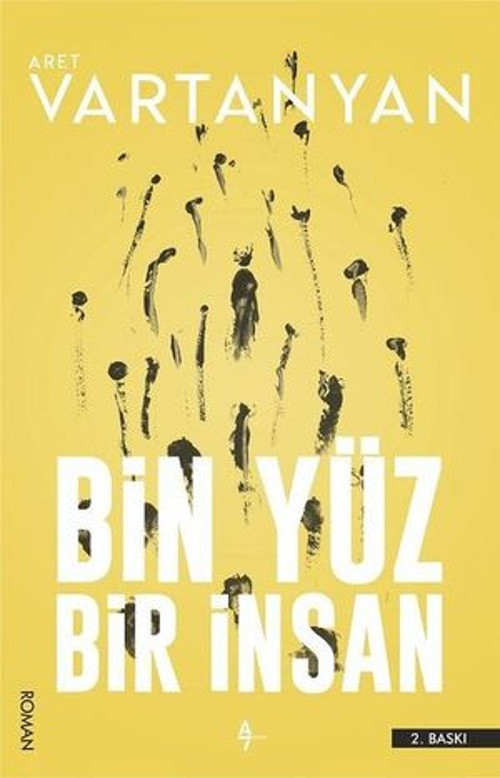 Bin Yüz Bir İnsan - E-Kitap