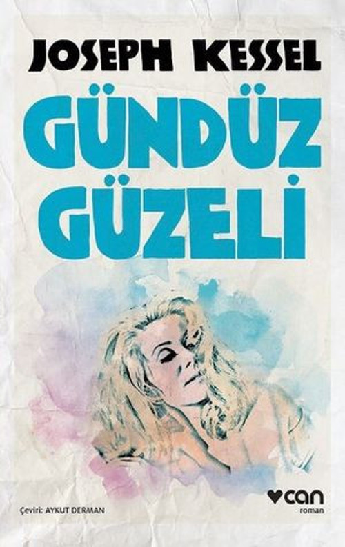 Gündüz Güzeli - E-Kitap