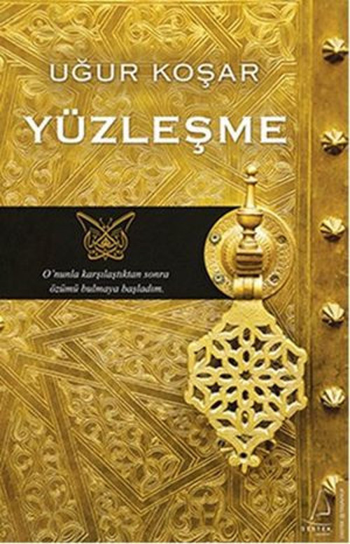 Yüzleşme - E-Kitap