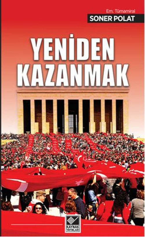 Yeniden Kazanmak - E-Kitap