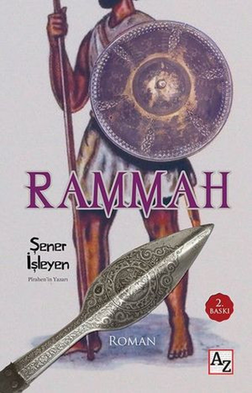 Rammah - E-Kitap