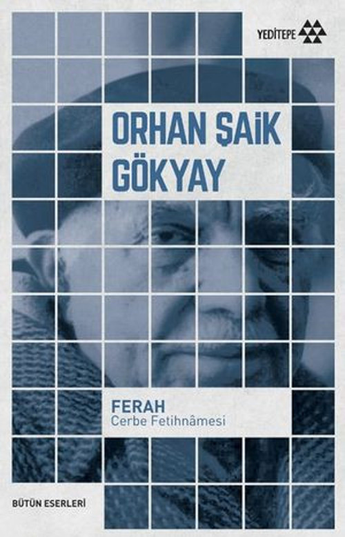 Ferah Cerbe Fetihnamesi - E-Kitap