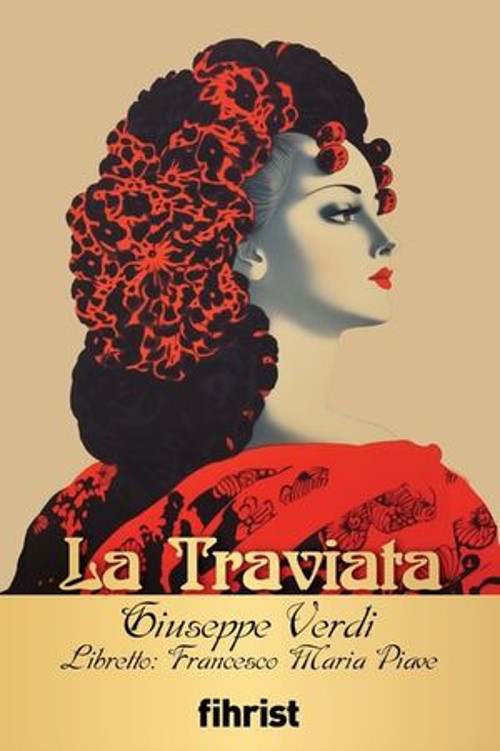 La Traviata - E-Kitap