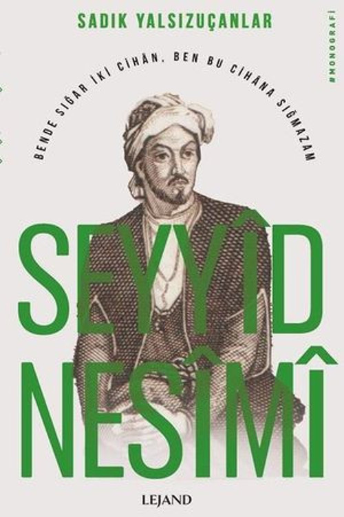 Seyyid Nesimi - E-Kitap