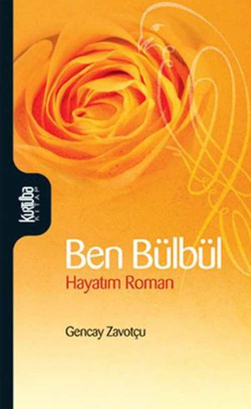 Ben Bülbül - E-Kitap