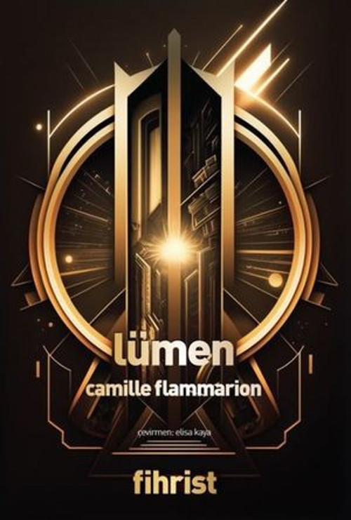 Lümen - E-Kitap