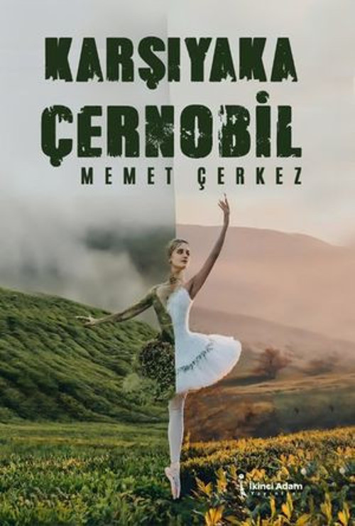 Karşıyaka Çernobil - E-Kitap