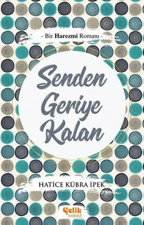 Senden Geriye Kalan - E-Kitap