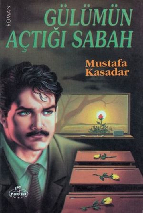 Gülümün Açtığı Sabah - E-Kitap