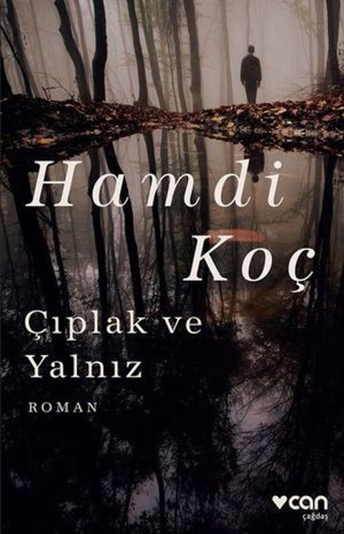 Çıplak ve Yalnız - E-Kitap