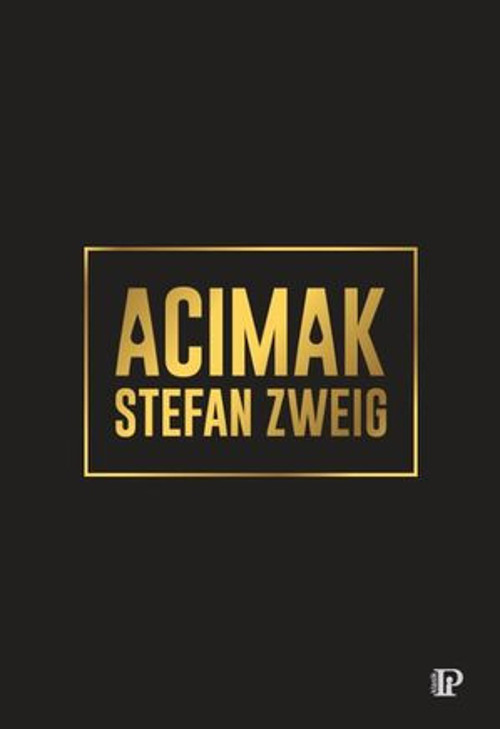 Acımak - E-Kitap