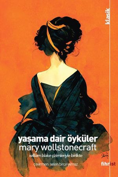Yaşama Dair Öyküler - E-Kitap