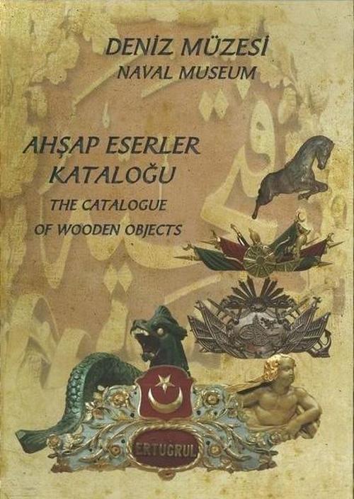 Ahşap Eserler Kataloğu