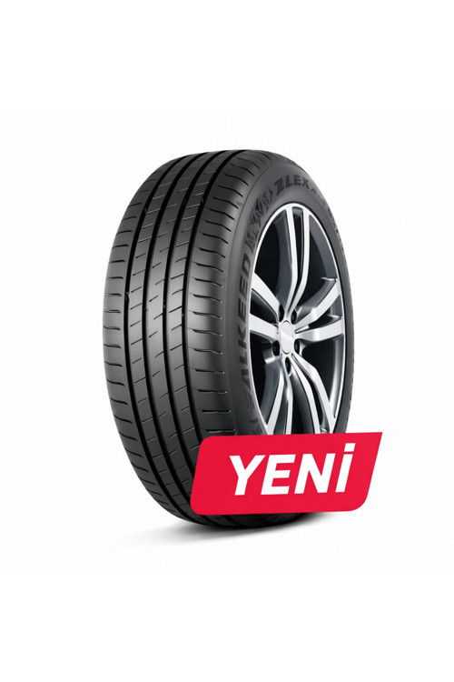 215/60 R17 TL 96V ZIEX ZE320 Suv 4X4 Yaz Lastiği (Üretim 2026)