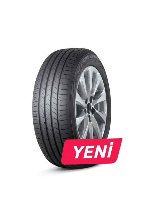 195/55 R16 87V SPSport LM705 Yaz Lastiği (Üretim 2026)