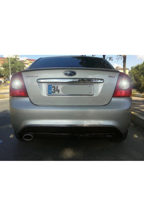 Ford Focus 1999-2011 Araçlar için Geri Vites Aydınlatma LED Ampulu Premium P21W