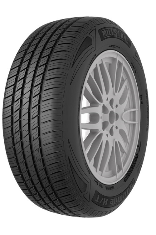SuvMile H/T 245/70 R16 111H Reinf. Yaz Lastiği-2026