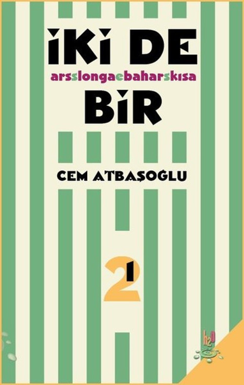 İki de Bir