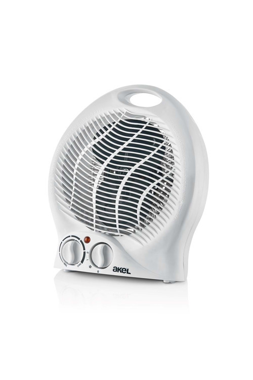 AS300B 2000 W Fanlı Isıtıcı