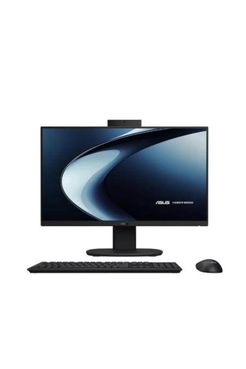 V440VAK-C58512B0D CORE 5 210H 8GB DDR5 512GB Nvme SSD 23.8'' IPS FHD Freedos Siyah Kablosuz Mou