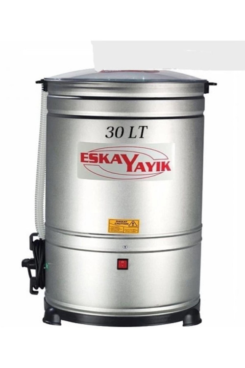 Yayık Ayran Tereyağı Makinesi 30 Litre