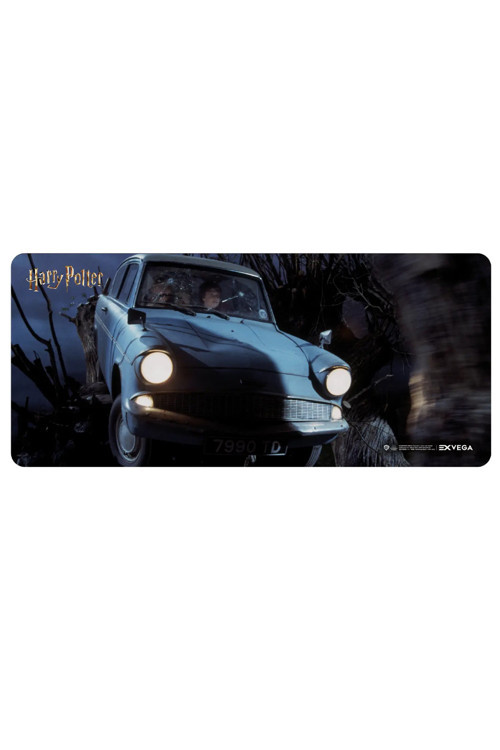 Harry Potter Weasley Car Mousepad XXL 90×40