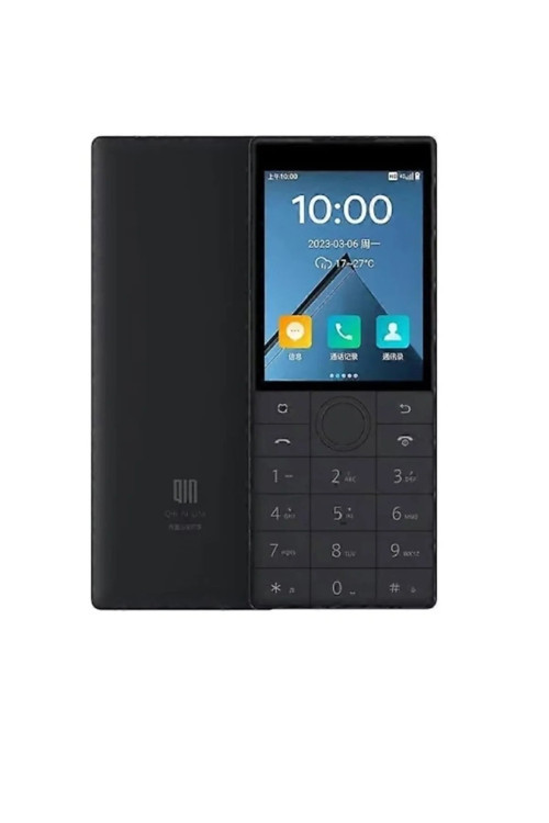 Qın F22 3Gb / 32Gb Android Dokunmatik Kamerasız Asker Telefonu