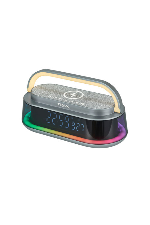 M24303 4'Ü 1 ARADA KABLOSUZ BLUETOOTH HOPARLÖR