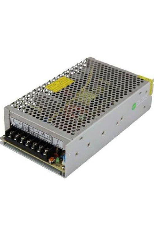Hiitachi 12v 10 Amper Metal Led Adaptör Ht23249